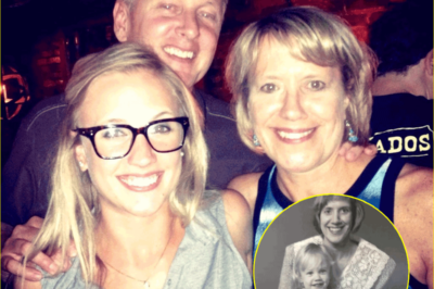 Kat Timpf Breaks Silence on a Shocking Secret from the Day Her Mother Passed 10 Years Ago—What She Revealed Will Leave You Speechless!