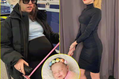 Kat Timpf Finally Reveals First Photos of Her Son After Health Battle—And His Adorable Nickname Will Melt Your Heart!