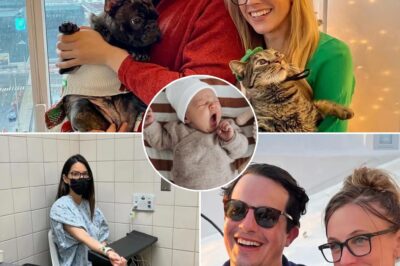 Fox News Star Kat Timpf Surprises Fans with Baby Reveal—Name, Weight & the Unexpected Hobby That Has Everyone Talking! You Won’t Believe What This Little One Loves to Do!