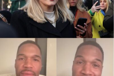Fans are going wild and have dubbed Karoline Leavitt with a catchy new nickname following her intense showdown and unexpected win against veteran GMA host Michael Strahan!