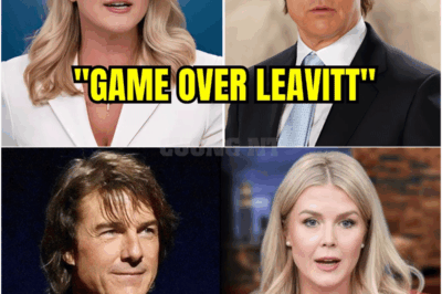 Tom Cruise Mocked a Marine’s Wife — What Happened Next Ended His Silence Forever